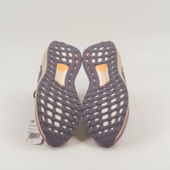 Adidas Women's UltraBoost 1.0 'Wonder Orchid' ID9680 Running size 8 - Picture 7 of 8